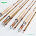 Medium Fast Bamboo Fly Rod